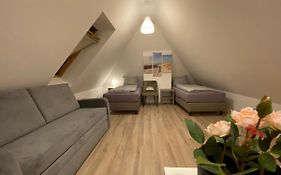 Waren Appartements